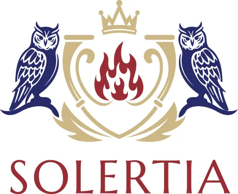 Solertia Humanities Speaker Series