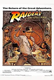 Indiana Jones: Raiders of the Lost Ark