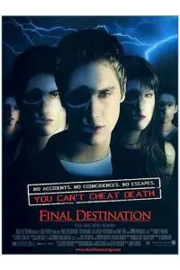 Final Destination