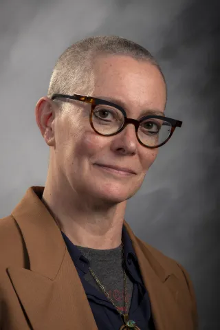 Carole Woodall
