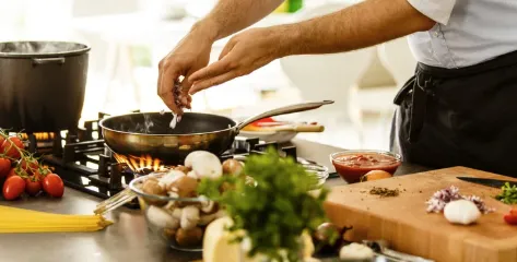 sustaining communities