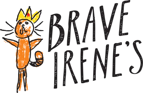 Image saying "Brave Irene's"
