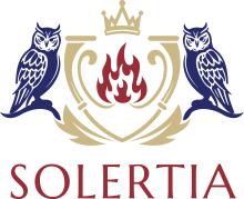 Solertia Logo