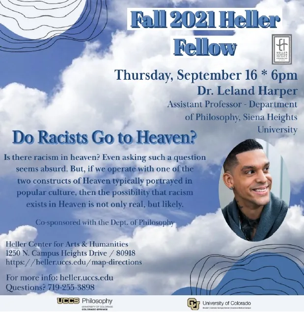 Harper Fall 2021 Fellow web ad