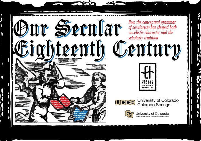 Our Secular Eighteenth Century 