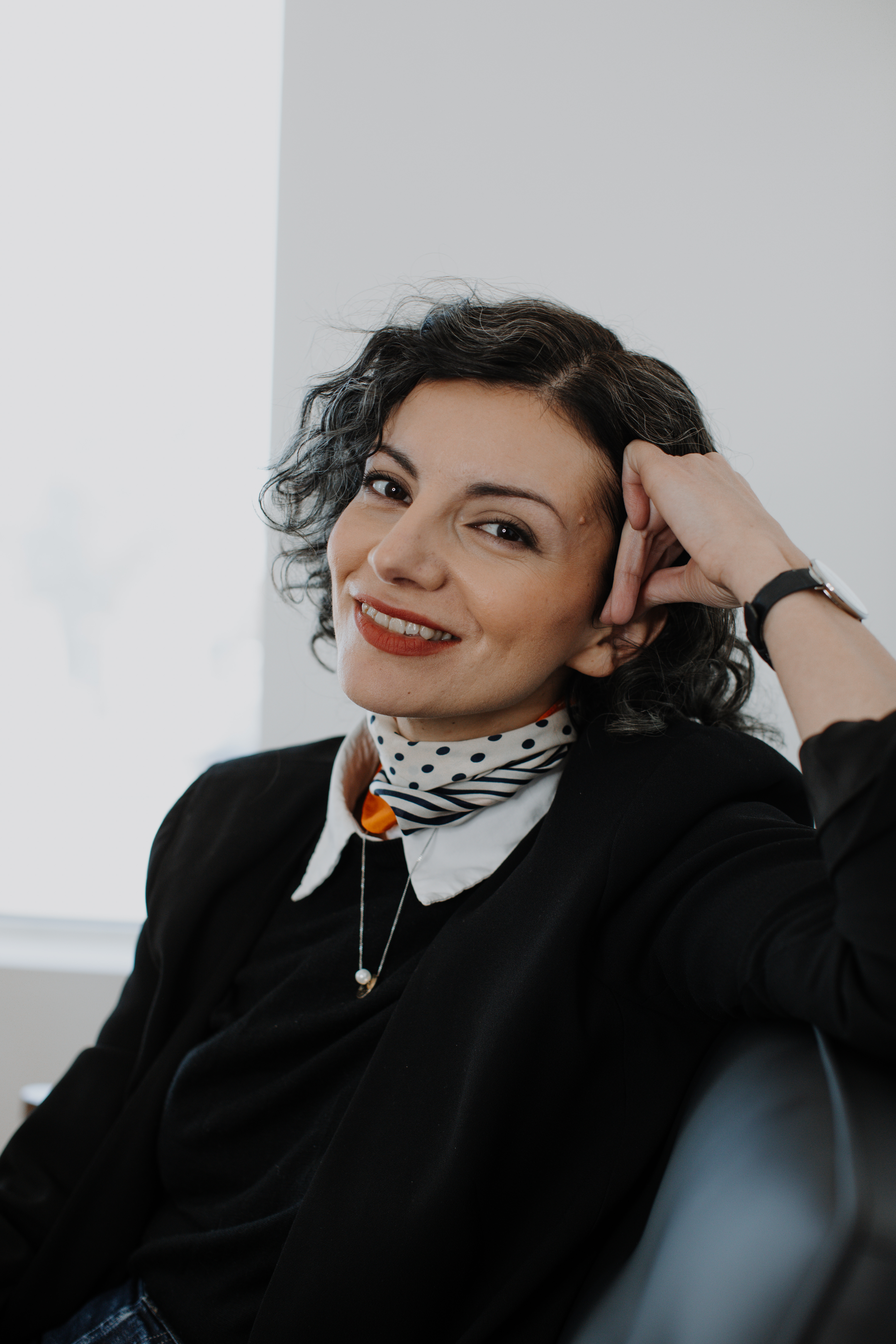 Svetieva